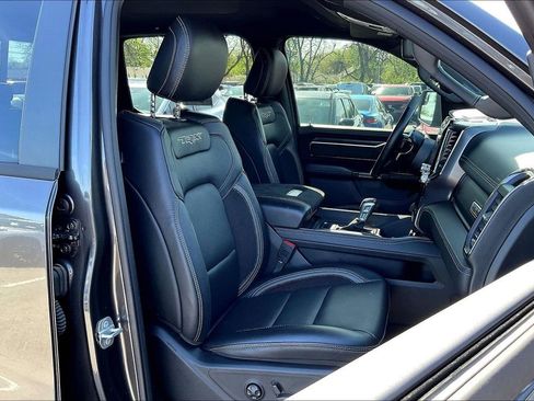 Used 2024 RAM 1500 TRX w/ TRX Level 2 Equipment Group image 10