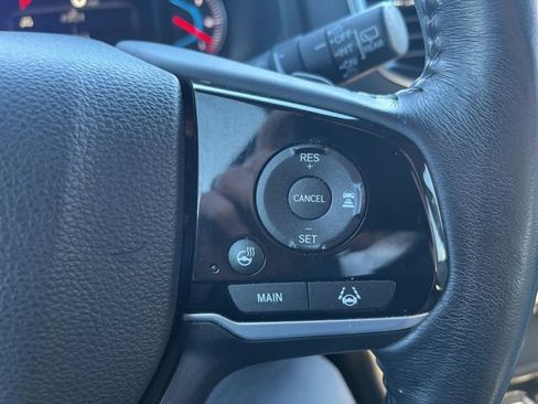 Used 2019 Honda Pilot Elite image 16