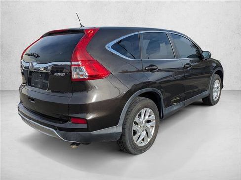 Used 2015 Honda CR-V EX image 5