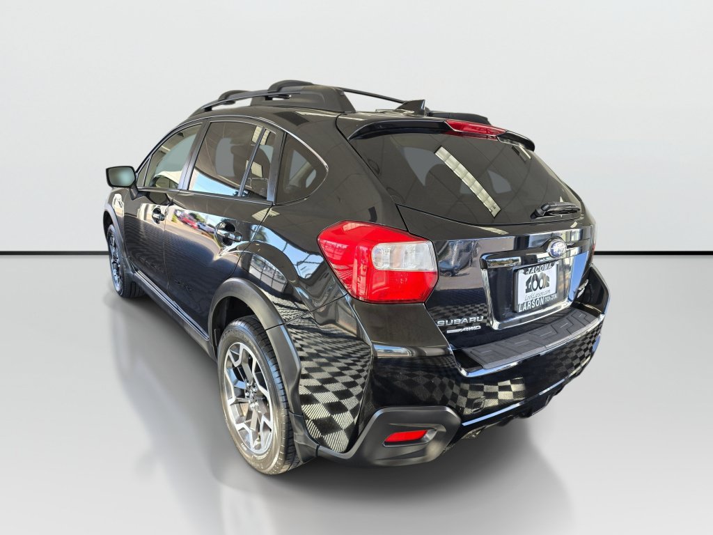 Used 2016 Subaru Crosstrek 2.0i Premium AWD/4WD image 3