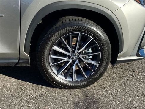 Certified 2023 Lexus NX 350 350 Premium image 13