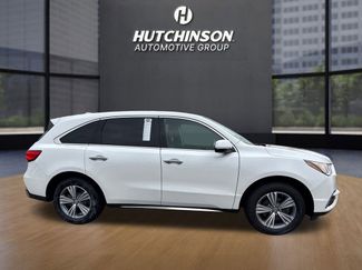 Used 2020 Acura MDX SH-AWD video 2