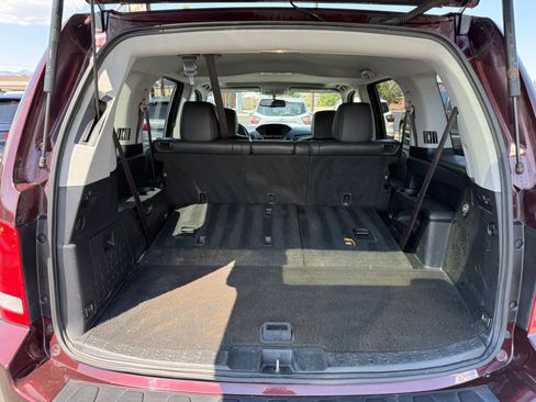 Used 2015 Honda Pilot EX-L image 12