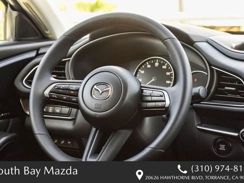 New 2026 MAZDA CX-30 AWD 2.5 S image 9