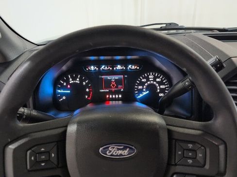 Used 2018 Ford F150 XL w/ Equipment Group 101A Mid image 18