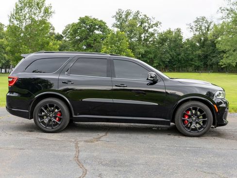 Used 2023 Dodge Durango SRT AWD/4WD image 6