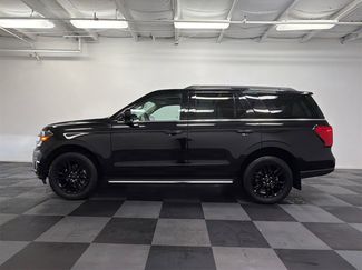 Used 2022 Ford Expedition XLT video 4