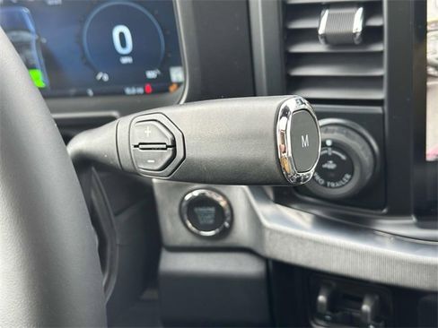 New 2025 Ford F350 Platinum image 16