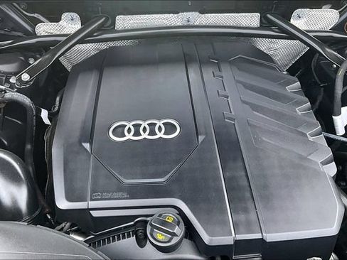 Used 2023 Audi Q5 2.0T Premium Plus w/ Premium Plus Package AWD/4WD image 34