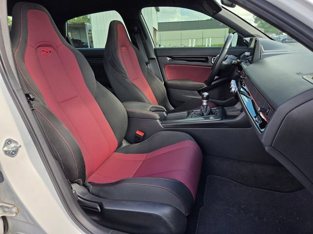 Used 2025 Honda Civic Si image 14