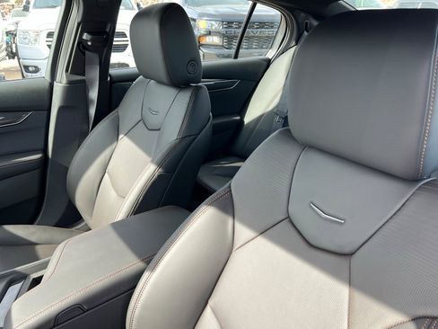 New 2026 Cadillac CT5 Sport image 17