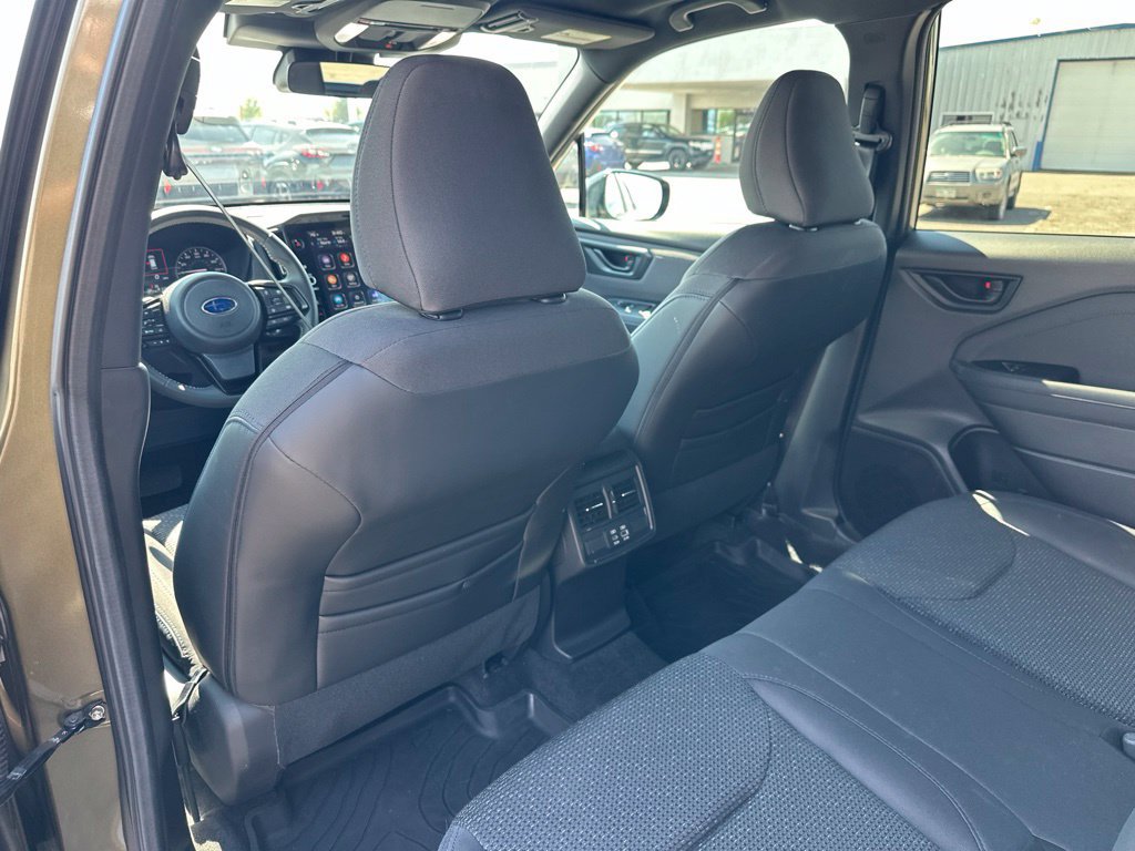 Certified 2026 Subaru Forester Premium AWD/4WD image 20