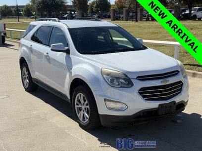 Used 2017 Chevrolet Equinox LT w/ Convenience Package