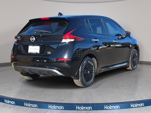 Used 2023 Nissan Leaf SV Plus image 6