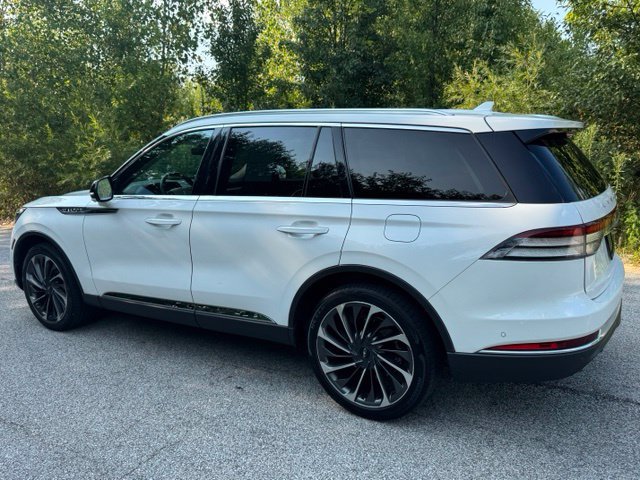 Used 2020 Lincoln Aviator Reserve w/ Equipment Group 202A AWD/4WD image 7