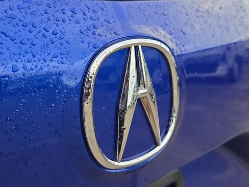 Used 2021 Acura RDX A-Spec AWD/4WD image 9