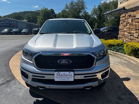 Used 2019 Ford Ranger XLT w/ Equipment Group 302A Luxury AWD/4WD image 2