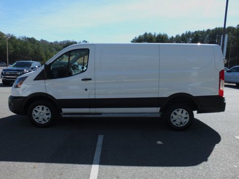 Used 2024 Ford Transit 250 Low Roof w/ Exterior Upgrade Package image 6