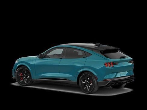 New 2026 Ford Mustang Mach-E GT AWD/4WD image 53