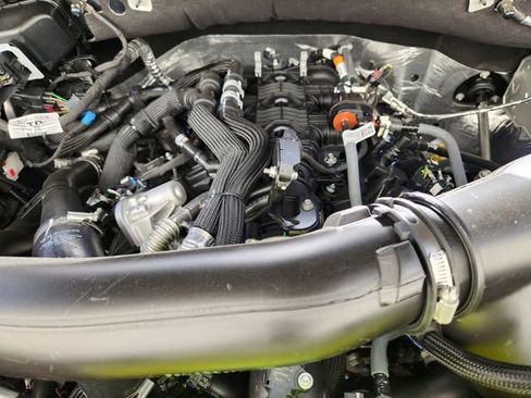 New 2026 Ford Expedition Platinum w/ Platinum Ultimate Package image 19