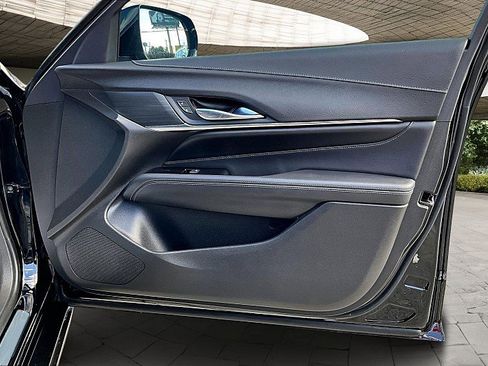 Used 2023 Cadillac CT4 Premium Luxury w/ Climate Package image 18