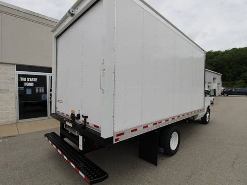 New 2025 Ford E-350 and Econoline 350 Super Duty w/ Driver's Safety Package image 8