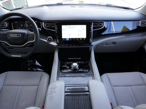 Used 2022 Jeep Wagoneer Series III w/ Convenience Group I image 7