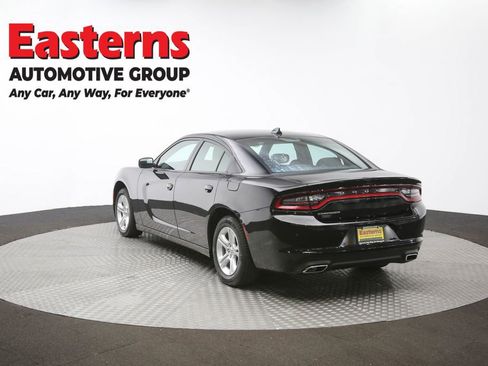 Used 2023 Dodge Charger SXT image 63