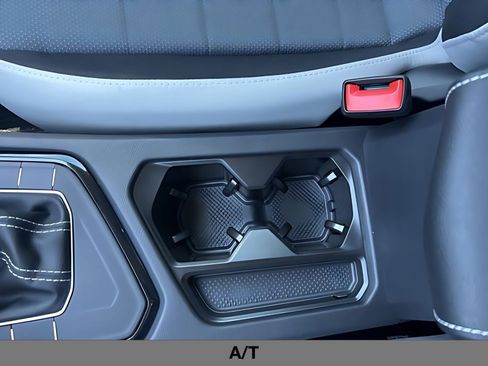 New 2026 Volkswagen Taos S FWD image 33