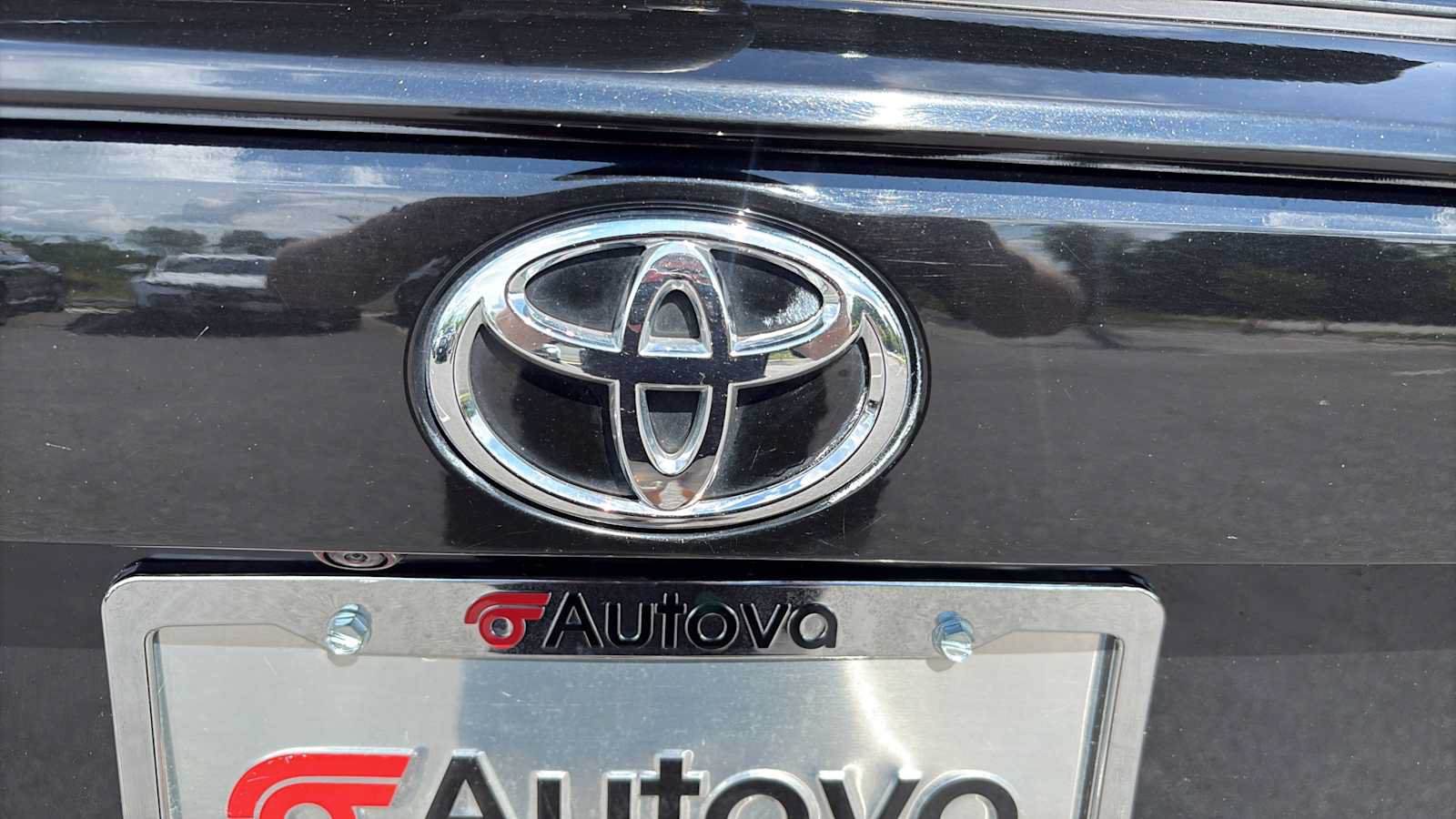 Used 2024 Toyota RAV4 Adventure AWD/4WD image 28