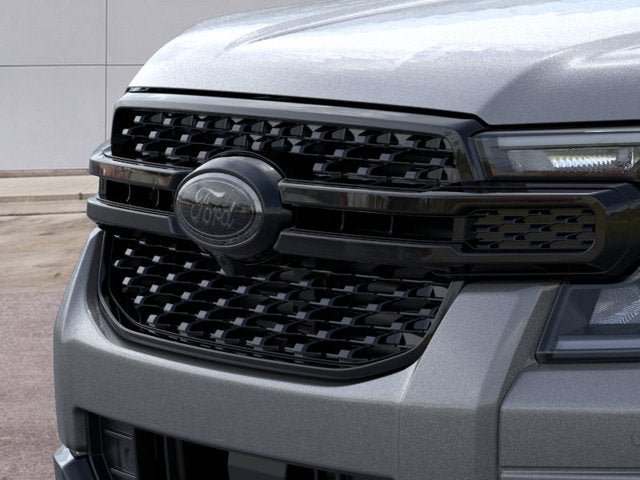 New 2026 Ford Ranger XLT w/ Technology Package RWD image 17