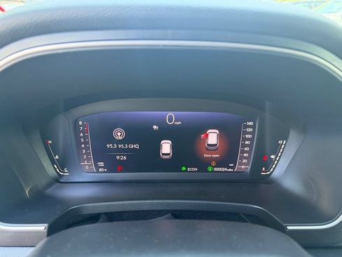 New 2026 Honda Pilot EX-L image 17