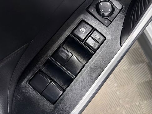 Used 2024 Toyota RAV4 LE image 16