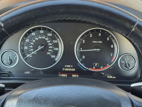 Used 2016 BMW 528i Sedan RWD image 30