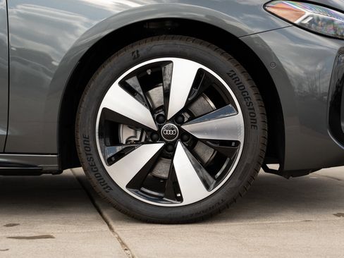 New 2026 Audi A5 2.0T Premium Plus AWD/4WD image 35