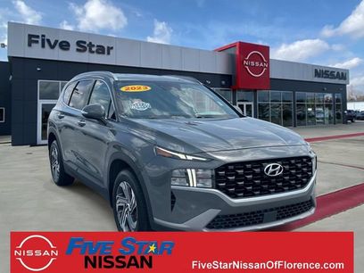 Used 2023 Hyundai Santa Fe SEL w/ Winter Weather Package