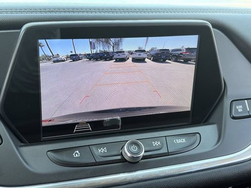 Used 2022 Chevrolet Blazer LT w/ Redline Edition FWD image 26