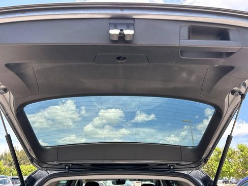 Used 2021 Volkswagen Tiguan SE FWD image 51