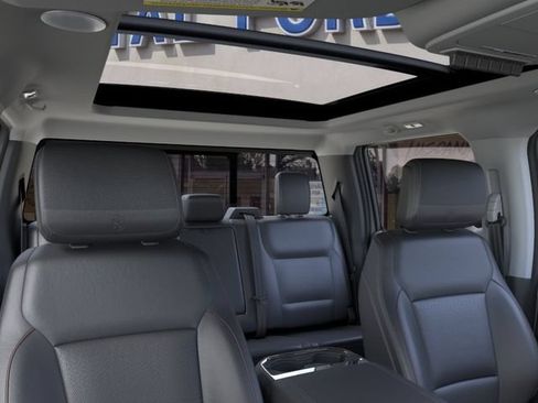 New 2026 Ford F350 Lariat w/ Lariat Ultimate Package AWD/4WD image 22