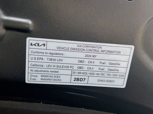 Certified 2024 Kia Forte LXS image 31