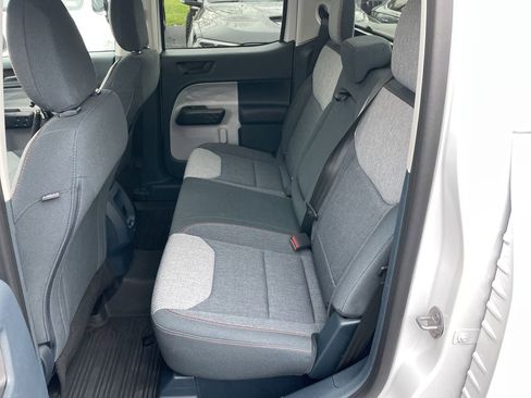 Used 2024 Ford Maverick XLT w/ Equipment Group 300A Standard image 21