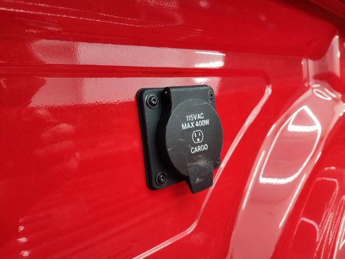 Used 2023 RAM 3500 Laramie image 34