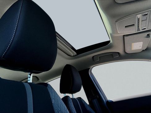 New 2026 Nissan Sentra SV FWD image 13