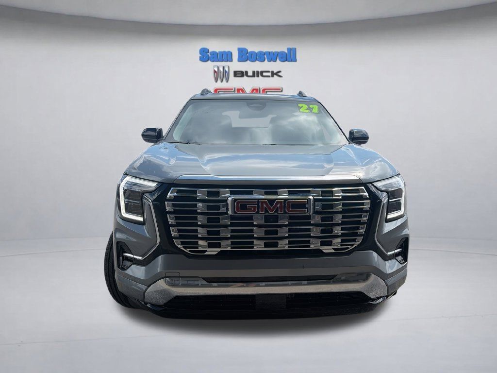 Used 2027 GMC Terrain Denali AWD/4WD image 5