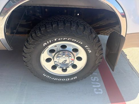 Used 2005 Ford F250 XLT RWD image 7