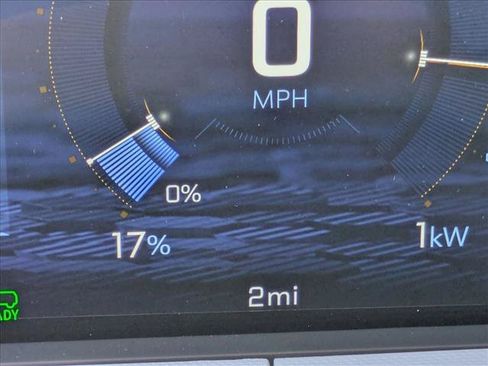 New 2027 Chevrolet Bolt LT FWD image 11
