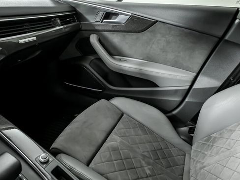 Used 2019 Audi S5 Premium Plus image 38