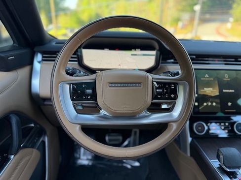 Used 2023 Land Rover Range Rover SE image 41