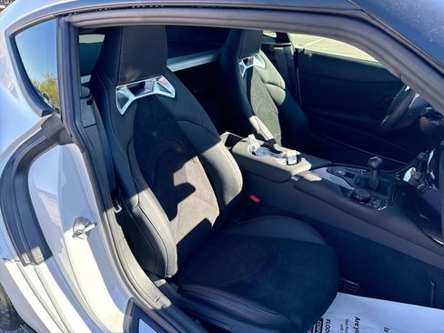 Certified 2026 Toyota Supra image 23