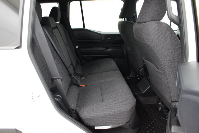 Used 2024 Toyota Land Cruiser AWD/4WD image 44
